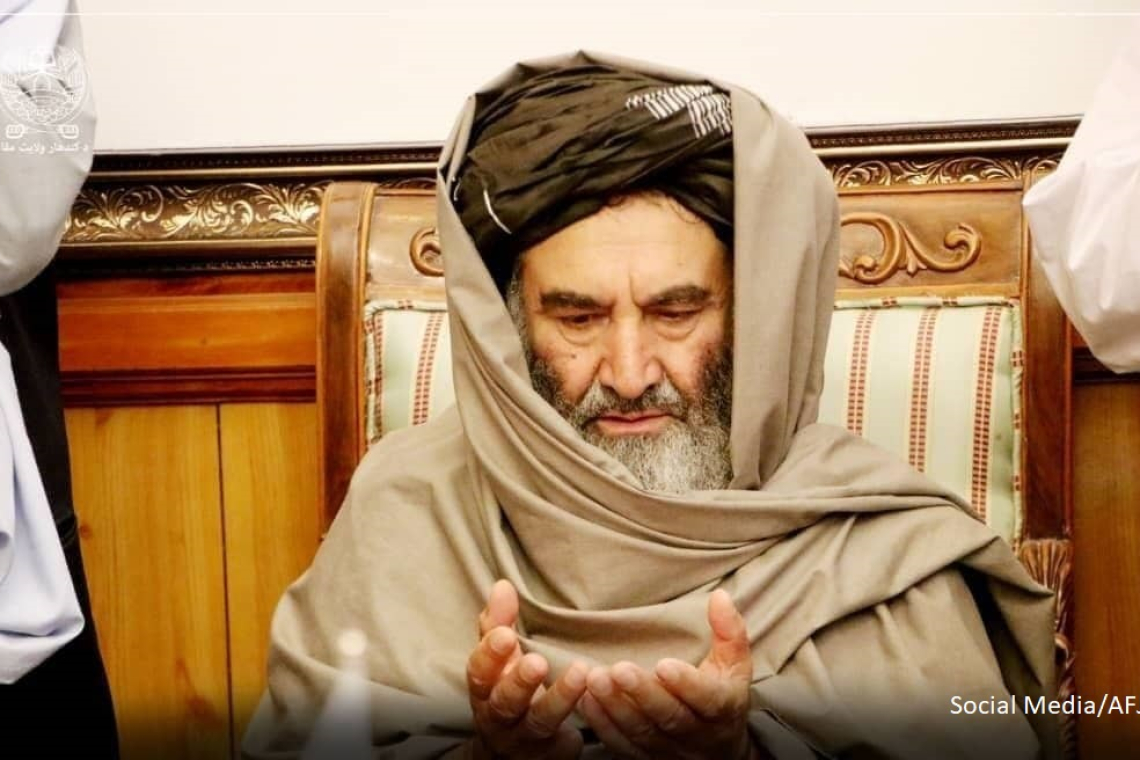 مرکز خبرنگاران: ممنوع شدن عکاسی و تصویربرداری در قندهار یک عقب‌گرد جدی در زمینه آزادی رسانه‌ها در این ولایت است